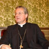 L’excopríncep Joan-Enric Vives.