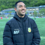 Marco Fabián