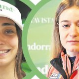 Mònica Dòria | Gina del Rio