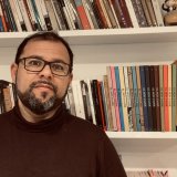 L'escriptor Toni Mata és el guanyador del premi Carlemany al Foment de la Lectura