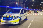 Campanya Policia alcoholèmia i drogues estiu