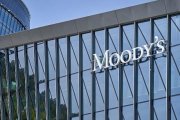 Seu de l’agència Moody’s.