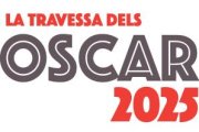 Cartell del concurs dels Oscar 2025