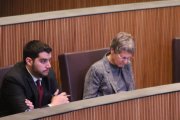 Els tres consellers del grup socialdemòcrata.