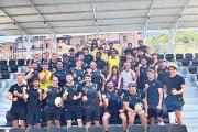 Stade Montois fa la pretemporada a Ordino
