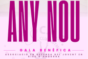 El Club Rítmica Serradells organitza una gala benèfica a favor de Jovent en Risc.