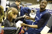Ànims de la base del Morabanc per a la Copa