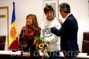Homenatge a Joan Verdú