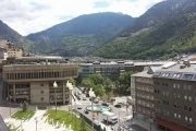 Consell comu Andorra la Vella