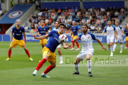 FC Andorra - Tenerife