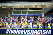 FC Andorra -  Amorebieta