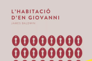 L'habitació d'en Giovanni