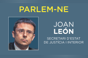 Joan León