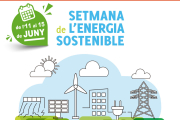 Activitats per la setmana d'energia sostenible