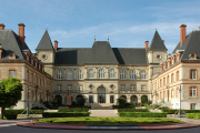 Ciutat Internacional Universitària de París