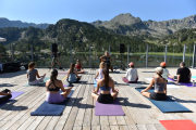 Andorra Yoga Fest