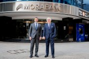 MoraBanc signa la compra del Banco Europeo de Finanzas a UNICAJA