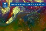 Record d'altes temperatures