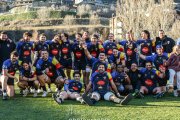 El VPC Andorra comença demà els entrenaments amb el curs més apassionant en l’horitzó.