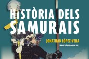 Història dels samurais,