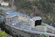 La seu de FEDA, a Escaldes-Engordany.