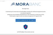 Atac de phishing