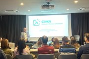 Associació andorrana de Coaching i Mentoring (CIMA).