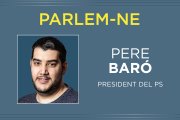 Parlem-ne amb Pere Baró