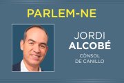 Parlem-ne amb Jordi Alcobé