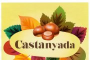 Castanyada Canillo