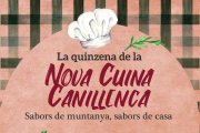 Cuina canillenca