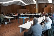 Reunió del Consell Consultiu de la Massana