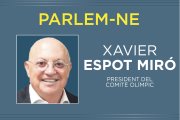 Entrevista amb Xavier Espot Miró