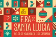 Fira Santa Llucia