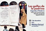 Les golfes de la padrina