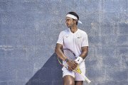 Rafa Nadal