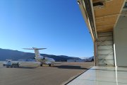 Aeroport d’Andorra-la Seu d’Urgell.