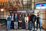 Presentació de la ISMF World Cup Comapedrosa Andorra