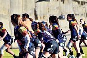 Derrota del VPC femení contra el líder.