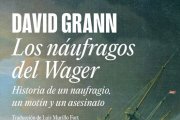 Los náufragos del Wager