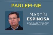 Parlem-ne amb Martín Sansa