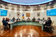 La sessió del consell de comú d'Encamp d'aquesta tarda