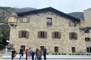 Vuit agències franceses, especialitzades en turisme