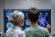 L'estudi, publicat a la revista Alzheimer's & Dementia, ha analitzat més de 3.000 proteïnes en plasma per trobar diferències fonamentals entre persones amb síndrome de Down amb símptomes d'Alzheimer i sense.
