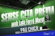 Conversa amb l'historiador, Pau Chica, avui a les 20 hores.