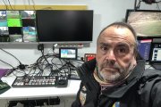 Gallardo fa anys que està vinculat al rugbi.