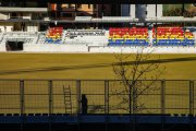 La UEFA va injectar més de tres milions l’any passat per al nou estadi d’Encamp de la FAF.