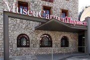 Museu Carmen Thyssen Andorra
