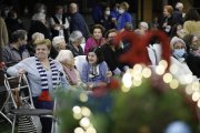 El 30è aniversari de la residència Clara Rabassa.
