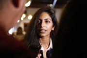 Resma Punjabi, directora de l’APDA.